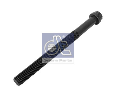 DT PULTTI SYLINTERIKANNELLE MB OM501/502