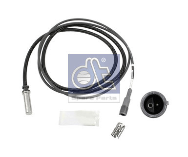 DT ABS/EBS TUNNISTIN SUORA SC 4/PRT-SRJ L=2670MM
