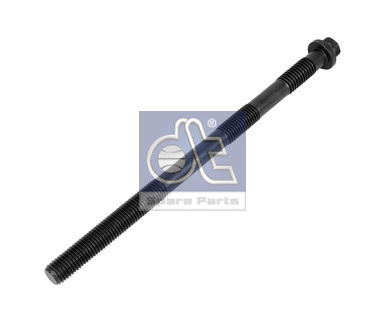 DT PULTTI SYLINTERIKANNELLE MAN TGA M16X2X260