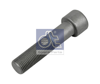 DT RUUVI JARRULEVYLLE SC M16X1,5X70 10.9