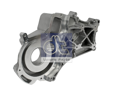 DT WATER PUMP HOUSING