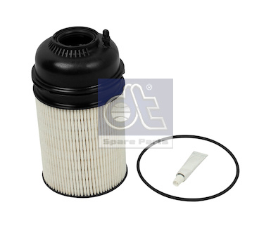 DT FUEL FILTER INSERT