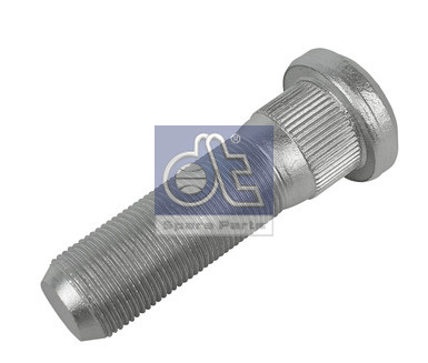 DT PYÖRÄNPULTTI ETU M22X78MM VL FH/FM 2004 ->