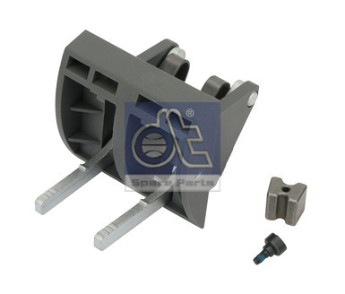 DT CONTROL VALVE