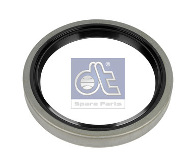 DT TIIVISTE MERCEDES / MAN 80X100X12MM