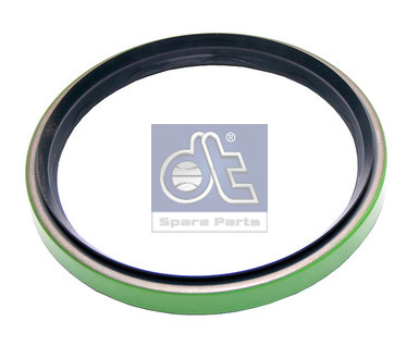 DT OIL SEAL
