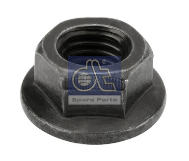 DT LAIPPAMUTTERI M10X1,5
