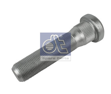 DT PYÖRÄNPULTTI M22X100MM VL FH/FM 2004 ->