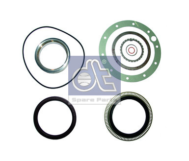 DT TIIVISTESARJA NAVALLE MERCEDES ABS 175X145X13MM