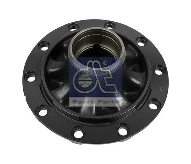 DT WHEEL HUB