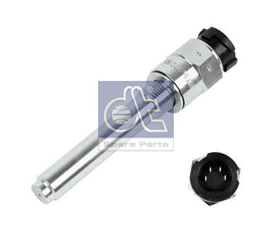 DT INDUKTIOANTURI 90MM 4-PIN