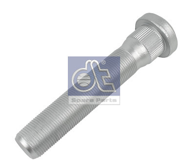 DT PYÖRÄNPULTTI M22X121MM VL FH/FM 2004 ->