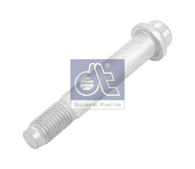 DT TORX-PULTTI JARRULEVYLLE SAF M12X75MM
