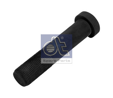 DT PULTTI TAKAPYÖRÄLLE MERCEDES M22X1,5X115X5/105MM 10,9