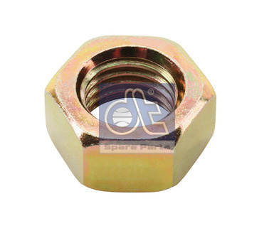 DT HEXAGON NUT