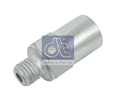 DT TAKAISKUVENTTIILI POLTTOAINEPUMPULLE VL D12