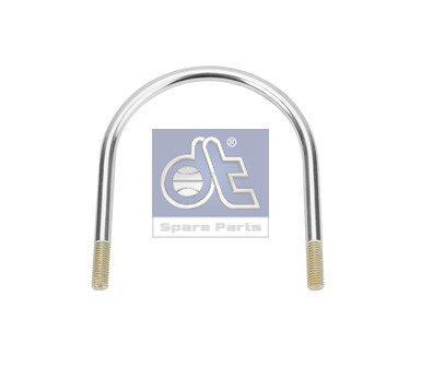DT CLAMP
