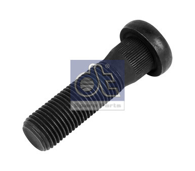 DT PYÖRÄNPULTTI SC 85MM, 2068654 - > PYÖREÄKANTA TERÄSVANNE