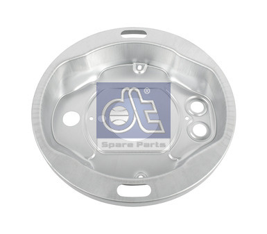 DT PEITELEVY SC 4/PRT-SRJ 7/8'  ETU/TELI  H=83MM