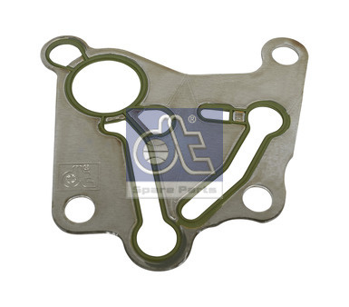 DT TIIVISTE POLTTOAINEPUMPULLE VL FH12