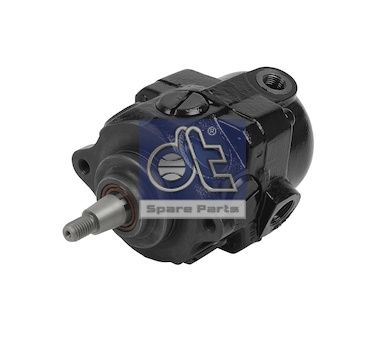 DT SERVO PUMP