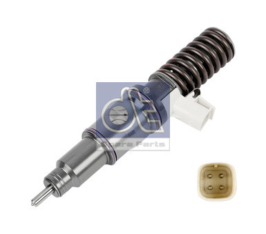 DT PUMPPUSUUTIN DELPHI VL D13