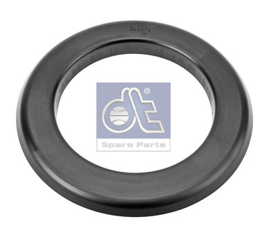 DT PÖLYSUOJA KANNATINLAAKERILLE 70MM VL/SISU