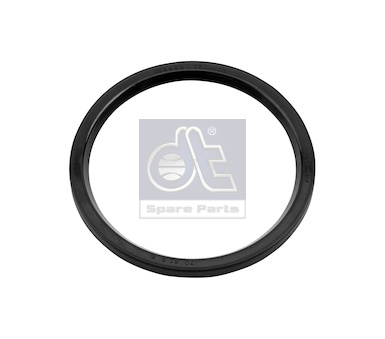 DT TIIVISTE PYÖRÄNNAVALLE MERCEDES 6X70MM NBR