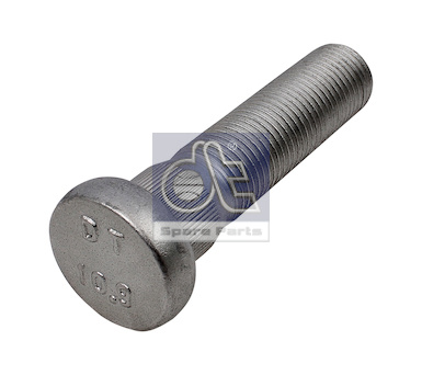 DT PYÖRÄNPULTTI SC 7/8'X96MM, PYÖREÄ KANTA