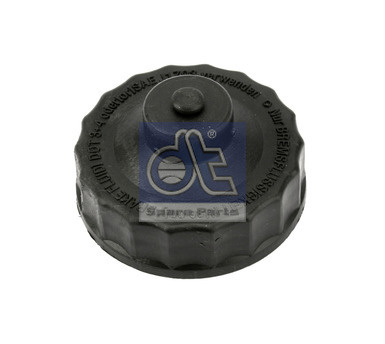 DT KANSI KYTKINNESTESÄILIÖLLE SC 2-PRT-SRJ 45,5MM