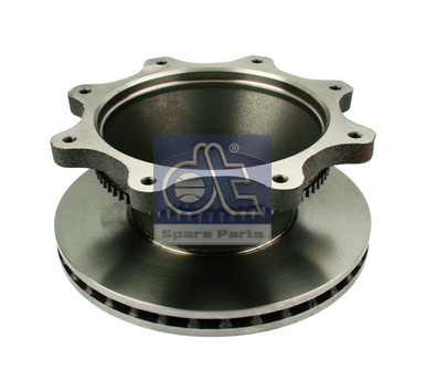 DT JARRULEVY TAKA VL FL6 ABS/8-PULTTINEN