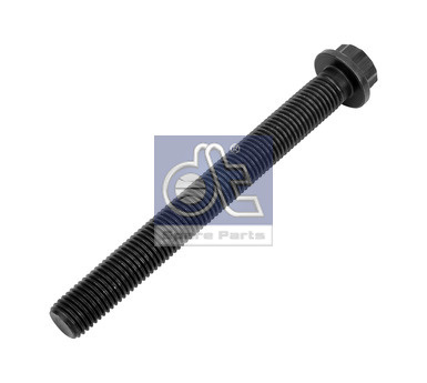 DT PULTTI SYLINTERINKANNELLE MERCEDES OM 906MB | KPL