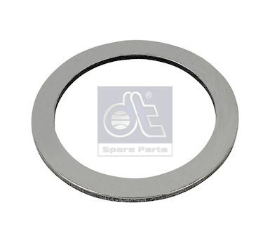 DT SÄÄTÖLEVY VETOPYÖRÄSTÖLLE 3,08MM SC R560-RP835