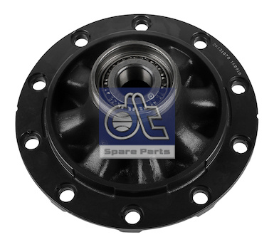 DT WHEEL HUB