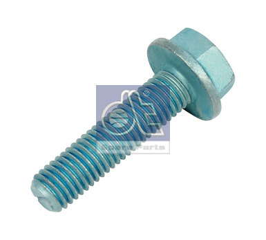 DT RUUVI OHJAUSTEHOSTIMEN PUMPULLE 40X10MM 10,9