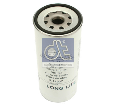 DT OIL FILTER
