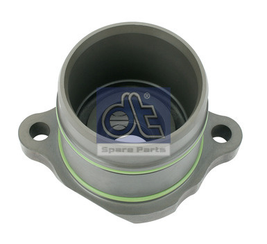 DT SPLIT CYLINDER HOUSING