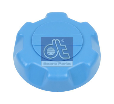 DT KANSI ADBLUE SÄILIÖLLE Ø60MM | EI LUKKOA