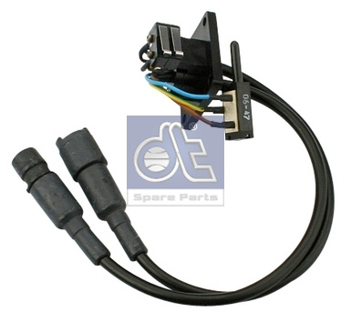 DT POTENTIOMETER