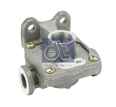 DT PIKAPOISTOVENTTIILI M22X1,5
