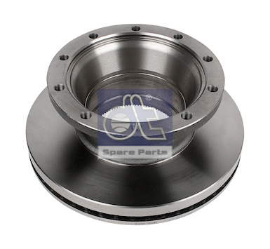 DT BRAKE DISC