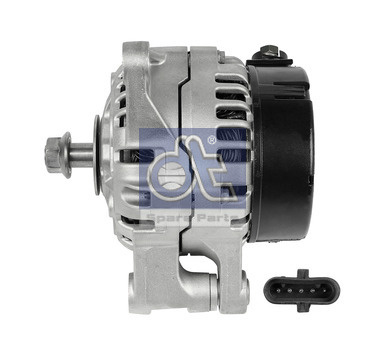 DT ALTERNATOR