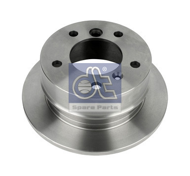 DT BRAKE DISC