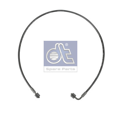 DT LETKU OHJAAMON LUKOLLE SC PRT-SRJ CR16/19 L=910MM