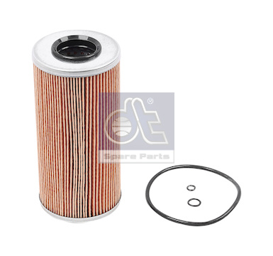 DT OIL FILTER INSERT