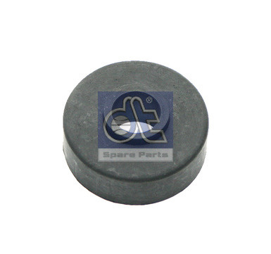 DT LAATTAKUMI ISKUNVAIMENTAJALLE Ø20XØ60X25MM