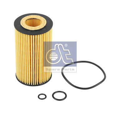 DT OIL FILTER