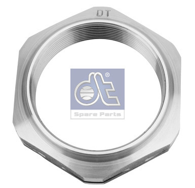 DT MUTTERI LAIPALLE 60MM VL/SISU