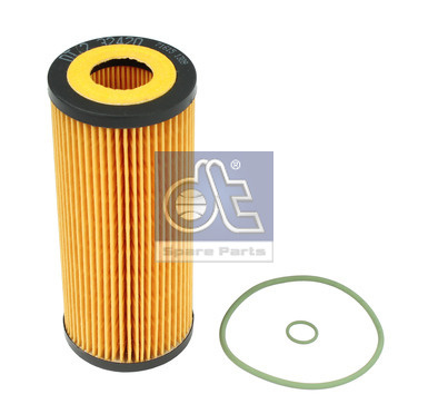 DT OIL FILTER