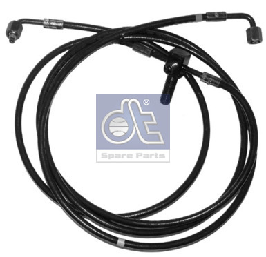 DT LETKU OHJAAMON NOSTOSYLINTERILLE SC 4-SRJ CP/CR L=2830MM